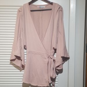 Free people beach wrap